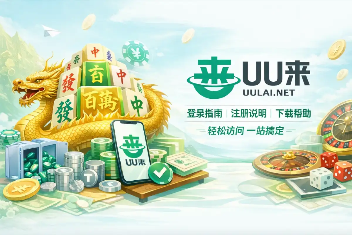 UU来首页主图