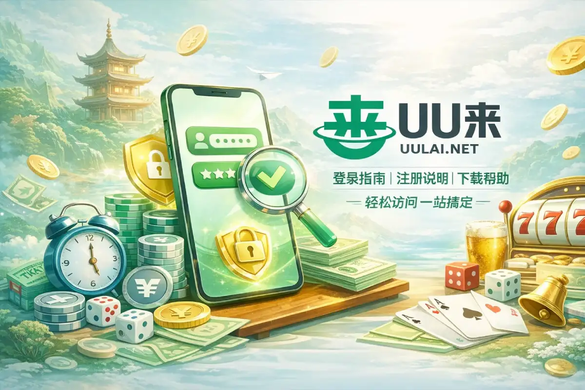 登录指南