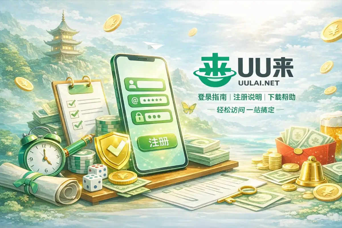 注册说明